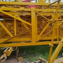 XCMG Official Lifting Machinery Secondhand Construction Luffing Tower Crane XCP330(7525-16) Price